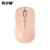 B.O.W Bežični miš, 2.4GHz, Roze