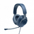 JBL Quantum 100 blue žične over ear gaming slušalice, 3.5mm, plave