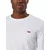 Levis Majice s kratkimi rokavi LS ORIGINAL HM TEE Bela