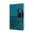 Moleskine LE Pinocchio Notebook, Hard Cover, Large, Ruled/Lined, The Dogfish, 240 strana