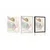 Plakat svobodni angel - 40x60 silver