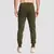 GymBeam Limitless Joggers Espresso
