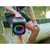TRACER Bluetooth zvucnik 20W RGB microSD USB 3.5mm TWS CUBE20