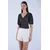 Trend Alacati Stili Ženska bluza Alc-X15130, Antracit