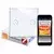 shumee Dotikalno stikalo 2-vezno ZigBee TUYA RTX SH# brez N