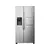 GORENJE hladilnik z zamrzovalnikom NRS9182VXB1