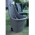 KETER Voziček Easy go breeze 50l, sivorjava