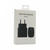 Kuciste punjaca Super Fast 25W/3A za Samsung PD crno HQ