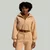 STRIX Ženska dukserica Lunar Zip Up Sandshell