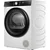 HISENSE Mašina za sušenje veša DH 3S802 BW2, 8 kg, Wi FI, Bela