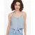 ONLY Top MABEL, modra