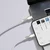 Baseus CATLJK-A02 Kabl Type-C to L 1.0m 20W ( 101-0317 )