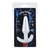 T Plug Smooth – Clear