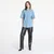 Srajca Carhartt WIP S/S Lucas Shirt UNISEX Blue Bleached XS