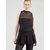 ABOUT YOU Top Charlotte črna