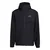 Adidas MT 2L RAIN J, muška jakna za planinarenje, crna JYE81