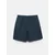 Pull&Bear Hlače  temno modra