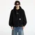 Jakna Carhartt WIP OG Active Jacket UNISEX Black Rinsed M