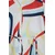 Trendyol Curve Ženska bluza TBBSS26AF00127, Šarena
