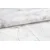 Conceptum Hypnose Tepih Fusion -AL 336, 230x330 cm, Braon-beli