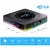 GMB-X96 X4 4/32GB Gembird smart TV box S905X4 Android 11