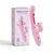 Gardj Europe Vibrator – Fluttering Delight BUMPING