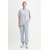 THE NORTH FACE Majica Essential Simple Dome siva