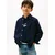 TOMMY HILFIGER Srajca Essential Regular Fit Button-down  marine