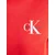 Calvin Klein Jeans Majica rdeča/črna/bela