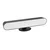 Stona LED lampa Parker 3W/IP20 crna