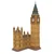 CubicFun 3D sestavljanka National Geographic: Big Ben 94 kosov