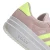 Adidas Patike za devojčice vl court bold GG, Roze