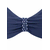 BUFFALO Bikini, modra