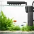 E.I. FlowOne 300 - notranji filter za akvarij