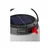 Prigušiva LED prenosna solarna punjiva lampa LUMINA TUBO LED/5V 800 mAh