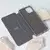 TERACELL Torbica Flip Cover za Xiaomi Redmi A1/A2 zlatna
