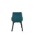 eoshop Jedilni stol Toledo 3, zelena