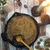 Cast iron frying pan, 28 cm - LAVA