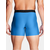 Under Armour Boksarice M UA Perf Tech 6in 1pk-BLU XXL