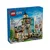 LEGO 60469 Glavna železnička stanica