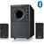 Microlab X3BT Bežični sistem zvučnika 2.1, 98W, 3.5mm