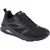 Skechers Muške patike Tres-air M, Crne