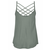 LASCANA Top, zelena