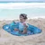 bblüv pop-up plažni bazen Arenä