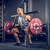 ATX palica za počepe Rackable Cambered Squat Bar