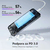 BASEUS kabel USB C-C 2m 100W 20V 5A pleten moder Dynamic 4