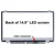 LED Ekran za laptop 14 slim 30pin FULL HD IPS