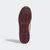 Adidas Ženske patike rapid court low W, Bordo