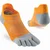 Injinji Run Lightweight No-Show