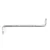 Z-Šrafciger Felo Phillips PH3/PH4 x 200 mm 34234000